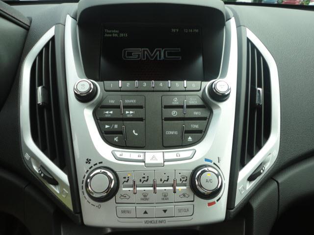 2013 GMC Terrain Clk55