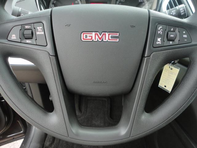 2013 GMC Terrain Clk55