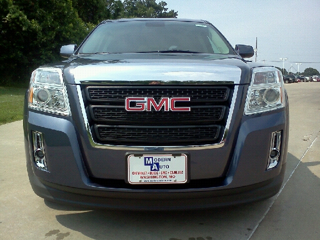 2013 GMC Terrain SS Super Clean