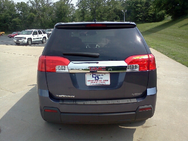 2013 GMC Terrain SS Super Clean