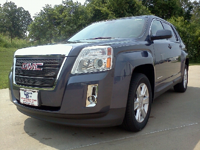 2013 GMC Terrain SS Super Clean