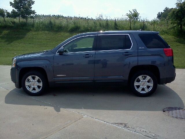 2013 GMC Terrain SS Super Clean