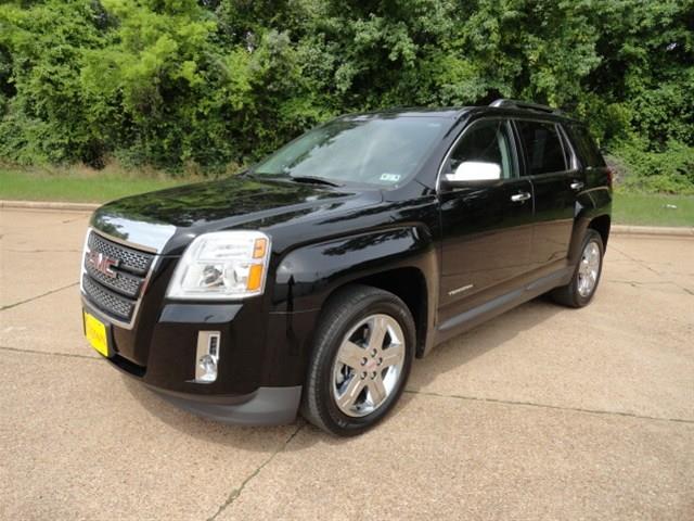 2013 GMC Terrain Crew Cab Amarillo 4X4