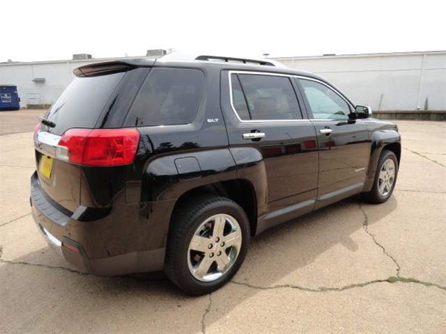 2013 GMC Terrain Crew Cab Amarillo 4X4