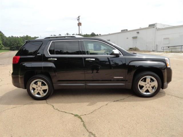 2013 GMC Terrain Crew Cab Amarillo 4X4