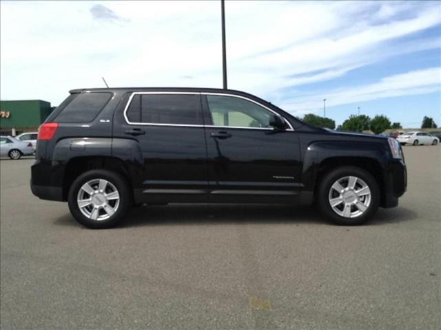 2013 GMC Terrain Clk55