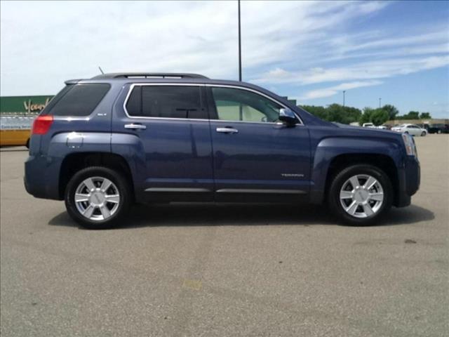 2013 GMC Terrain 5.5L