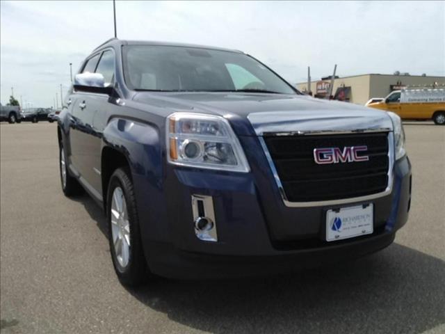 2013 GMC Terrain 5.5L