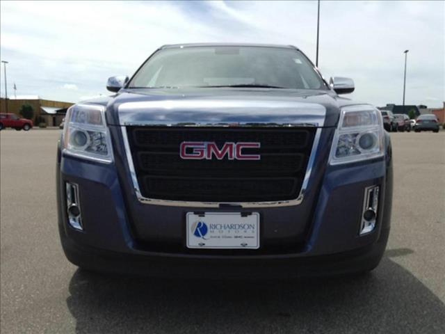 2013 GMC Terrain 5.5L