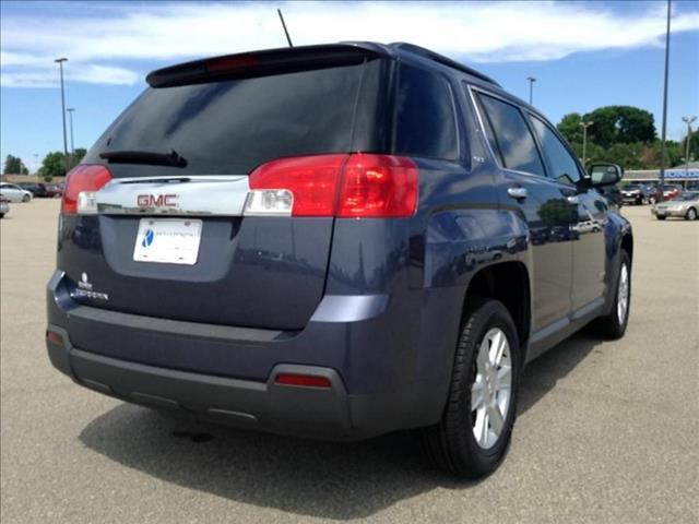 2013 GMC Terrain 5.5L