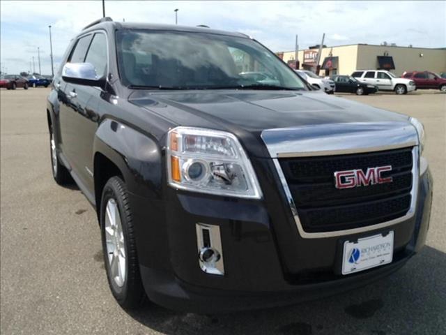 2013 GMC Terrain 5.5L