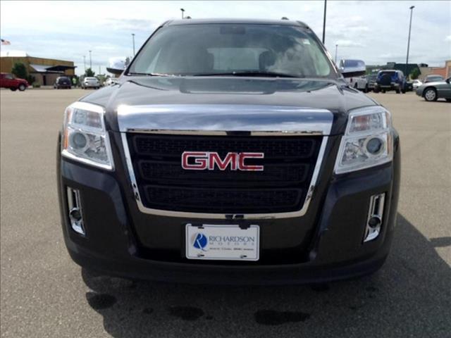 2013 GMC Terrain 5.5L