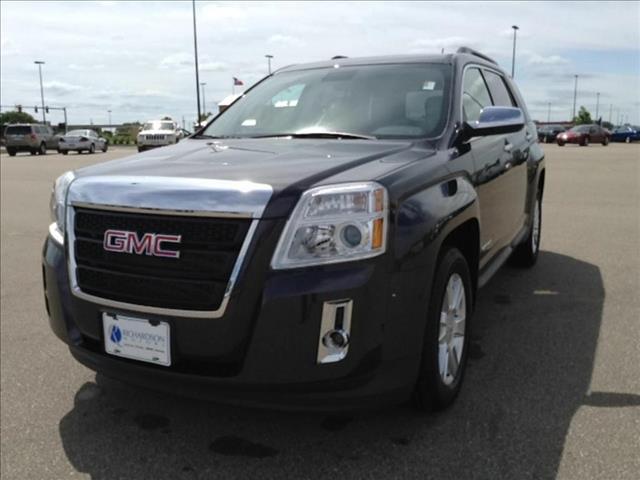 2013 GMC Terrain 5.5L