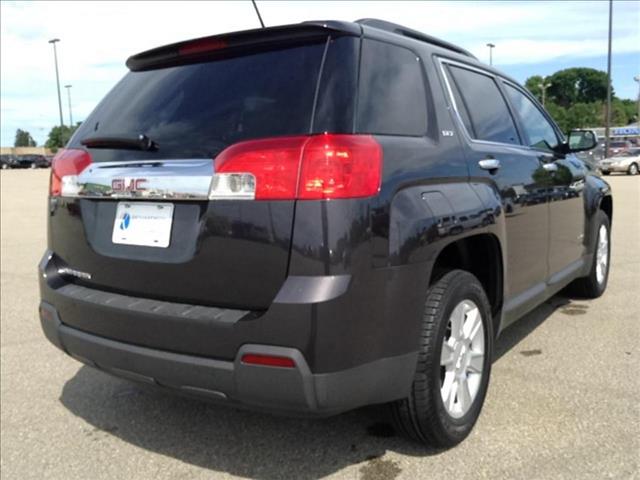 2013 GMC Terrain 5.5L