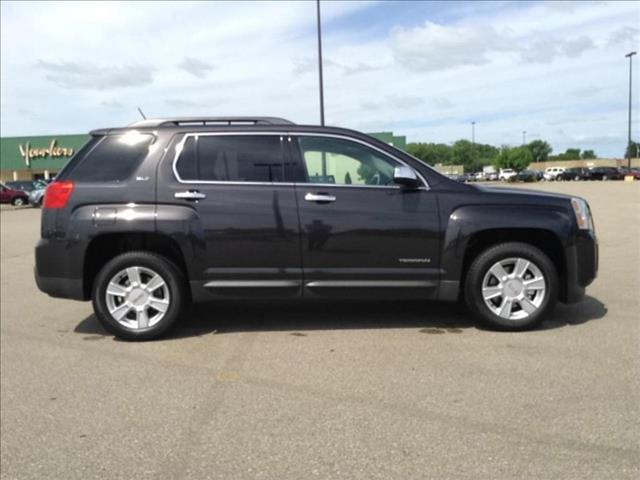 2013 GMC Terrain 5.5L