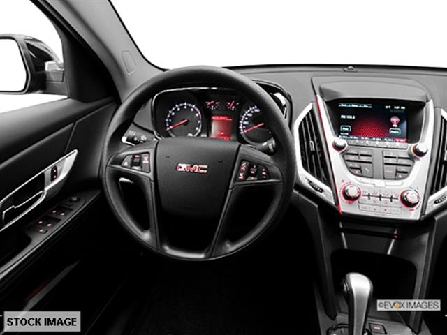 2013 GMC Terrain Unknown