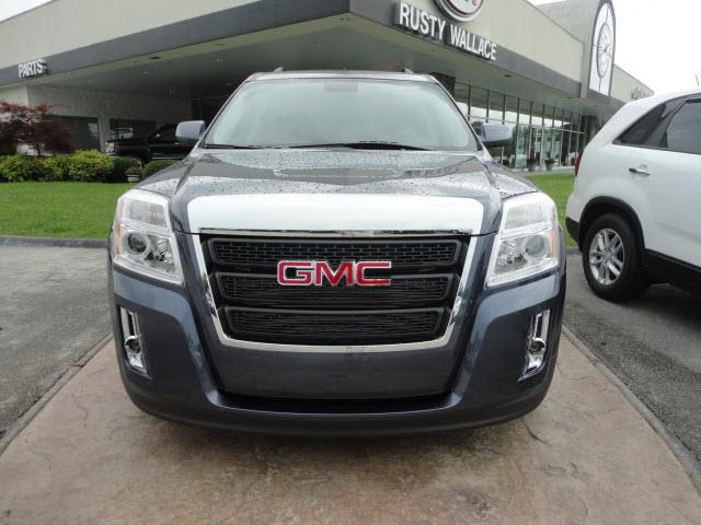 2013 GMC Terrain V