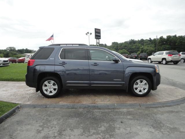 2013 GMC Terrain V