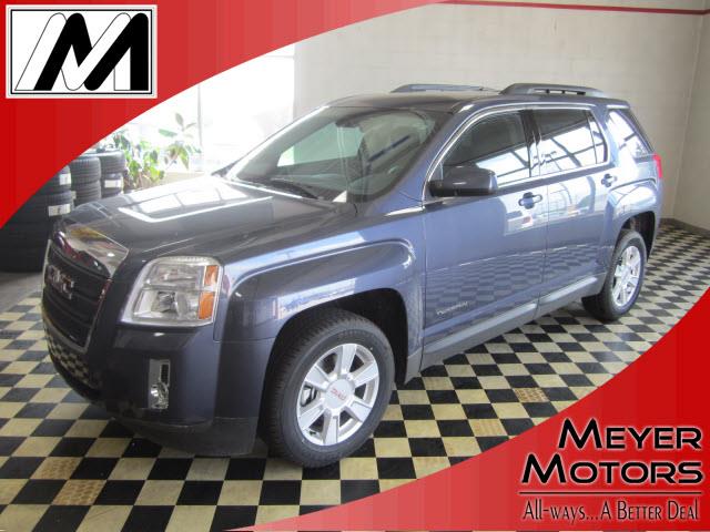 2013 GMC Terrain V