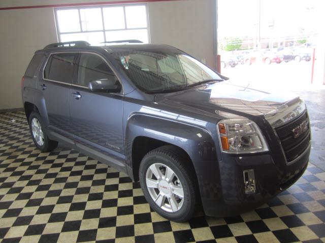 2013 GMC Terrain V