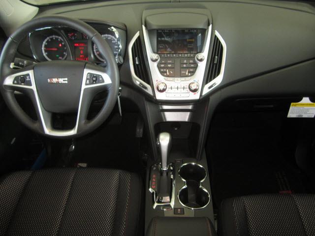 2013 GMC Terrain V