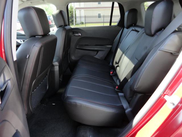 2013 GMC Terrain SLT