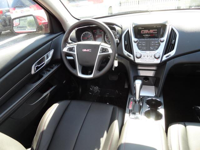 2013 GMC Terrain SLT