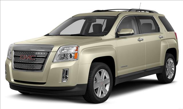 2013 GMC Terrain Clk55