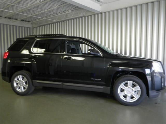 2013 GMC Terrain V