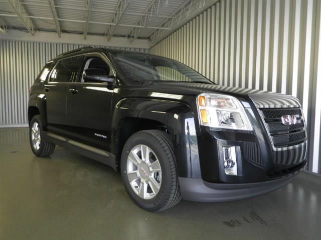 2013 GMC Terrain V