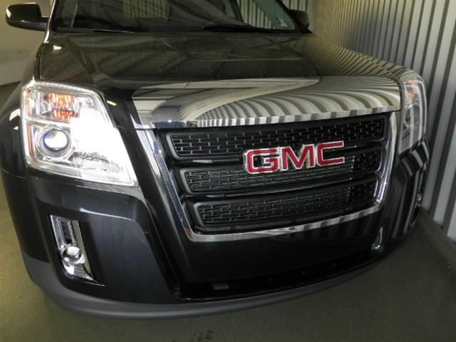 2013 GMC Terrain V