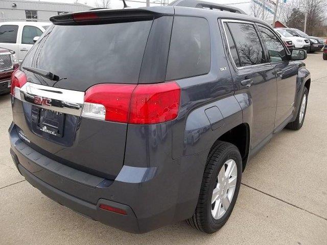 2013 GMC Terrain 5.5L