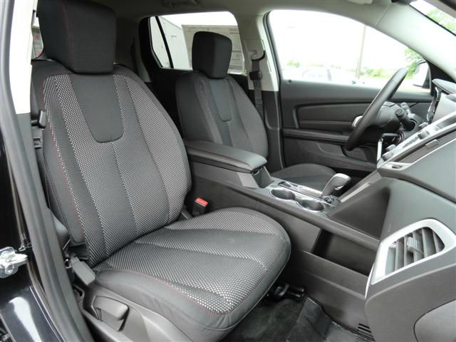 2013 GMC Terrain Nav-tv/dvd-quads-third-sunroof-leather-4wd-6 CD TH