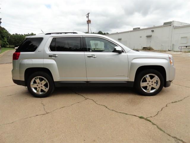 2013 GMC Terrain Crew Cab Amarillo 4X4