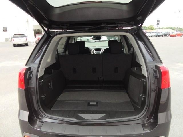 2013 GMC Terrain 45