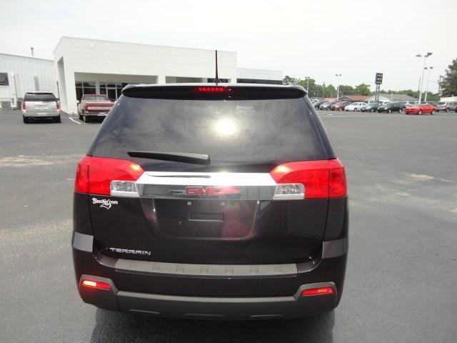 2013 GMC Terrain 45