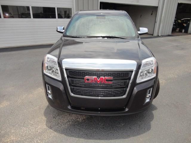 2013 GMC Terrain 45