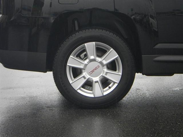 2013 GMC Terrain V