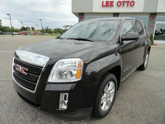 2013 GMC Terrain SS Super Clean