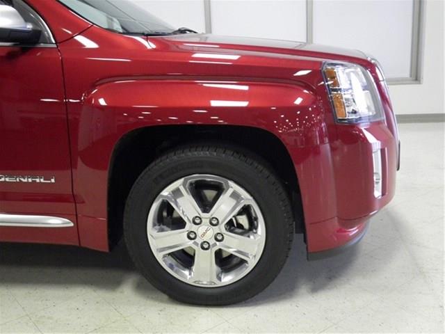 2013 GMC Terrain Crewcab XLT Offrd 4X4