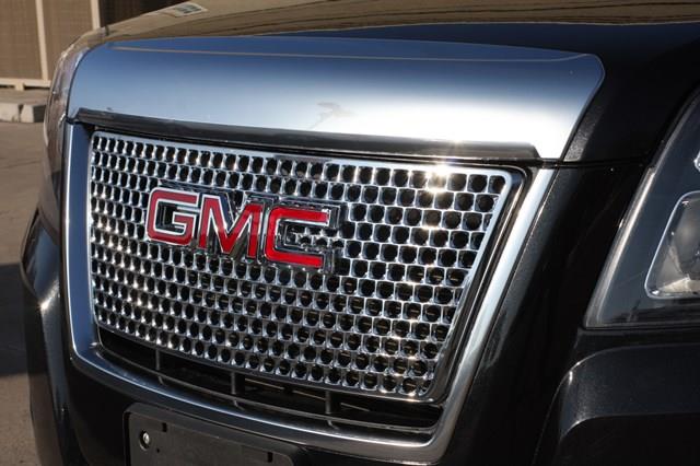 2013 GMC Terrain EX Sedan 4D