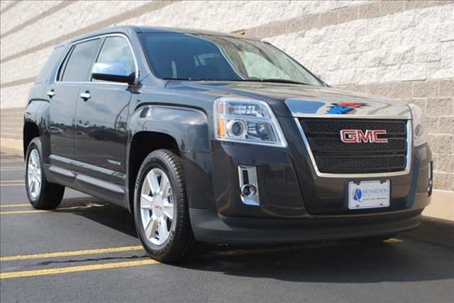 2013 GMC Terrain Clk55