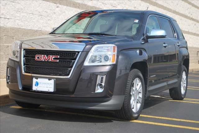 2013 GMC Terrain Clk55