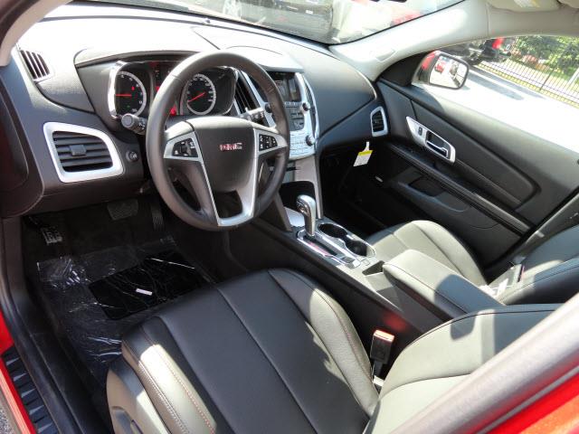 2013 GMC Terrain SLT