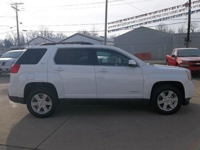 2013 GMC Terrain V