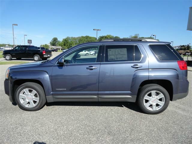 2013 GMC Terrain LX SUV