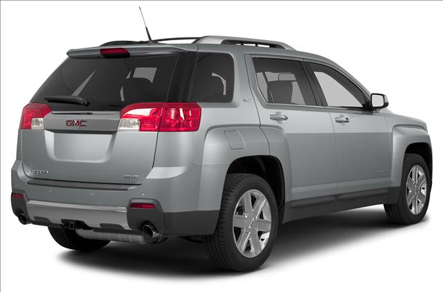 2014 GMC Terrain V