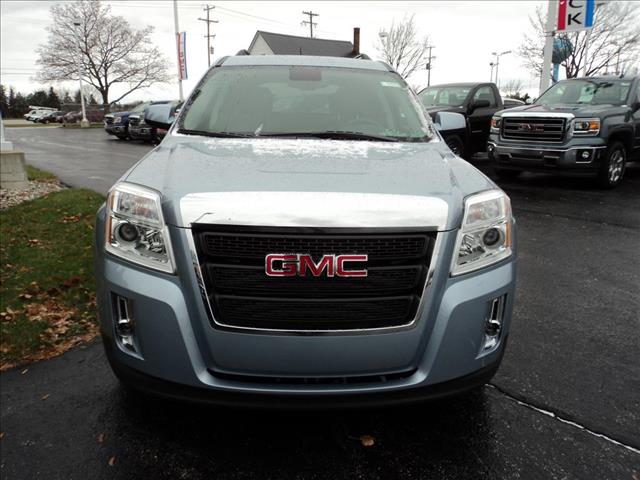 2014 GMC Terrain V