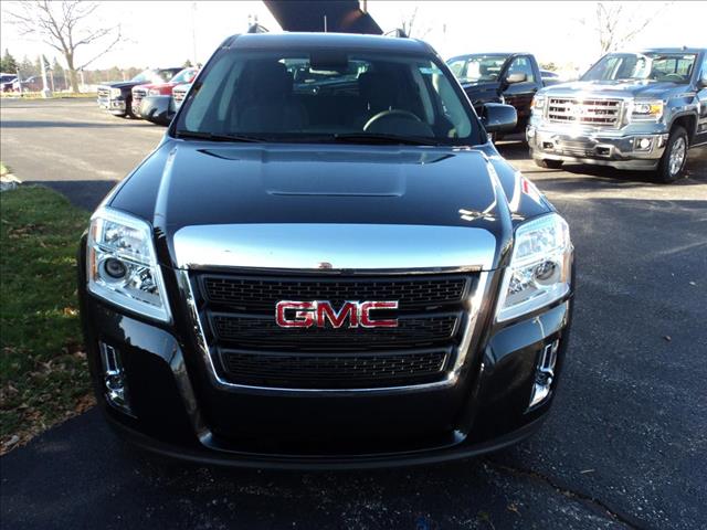 2014 GMC Terrain V