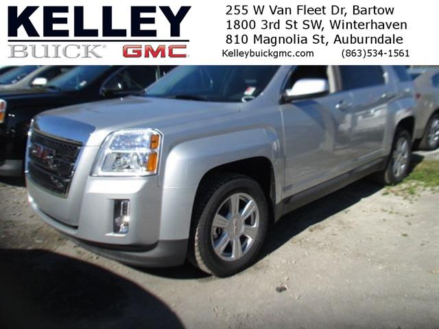 2014 GMC Terrain V